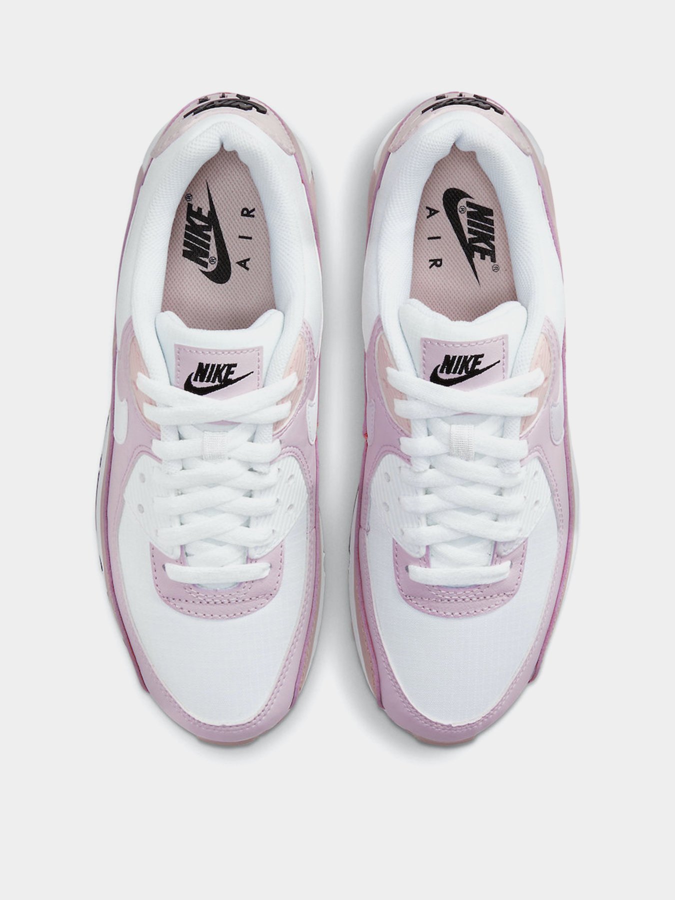 Кроссовки NIKE Air Max 90 модель CV8819-100 Фото