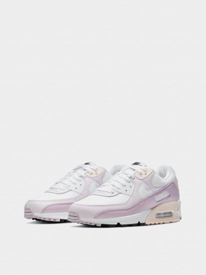 Кросівки NIKE Air Max 90 модель CV8819-100 — фото - INTERTOP