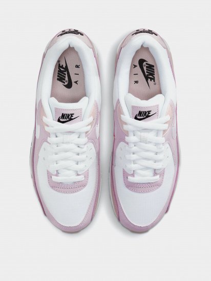 Кросівки NIKE Air Max 90 модель CV8819-100 — фото 3 - INTERTOP