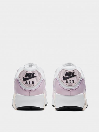 Кросівки NIKE Air Max 90 модель CV8819-100 — фото 4 - INTERTOP