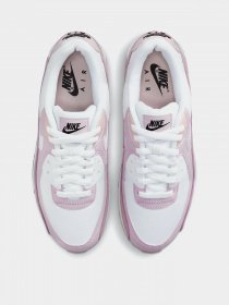 Кроссовки повседневные NIKE Air Max 90 модель CV8819-100 Фото