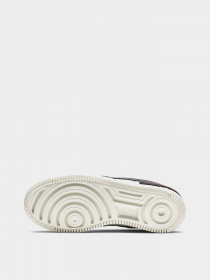 Кеды низкие NIKE  Air Force 1 Shadow модель CU8591-101 Фото