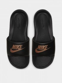 Шльопанці NIKE Victori One модель CN9677-001 Шльопанці NIKE Victori One модель CN9677-001 Фото