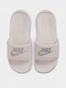 Шльопанці NIKE Victori One модель CN9677-600 Фото