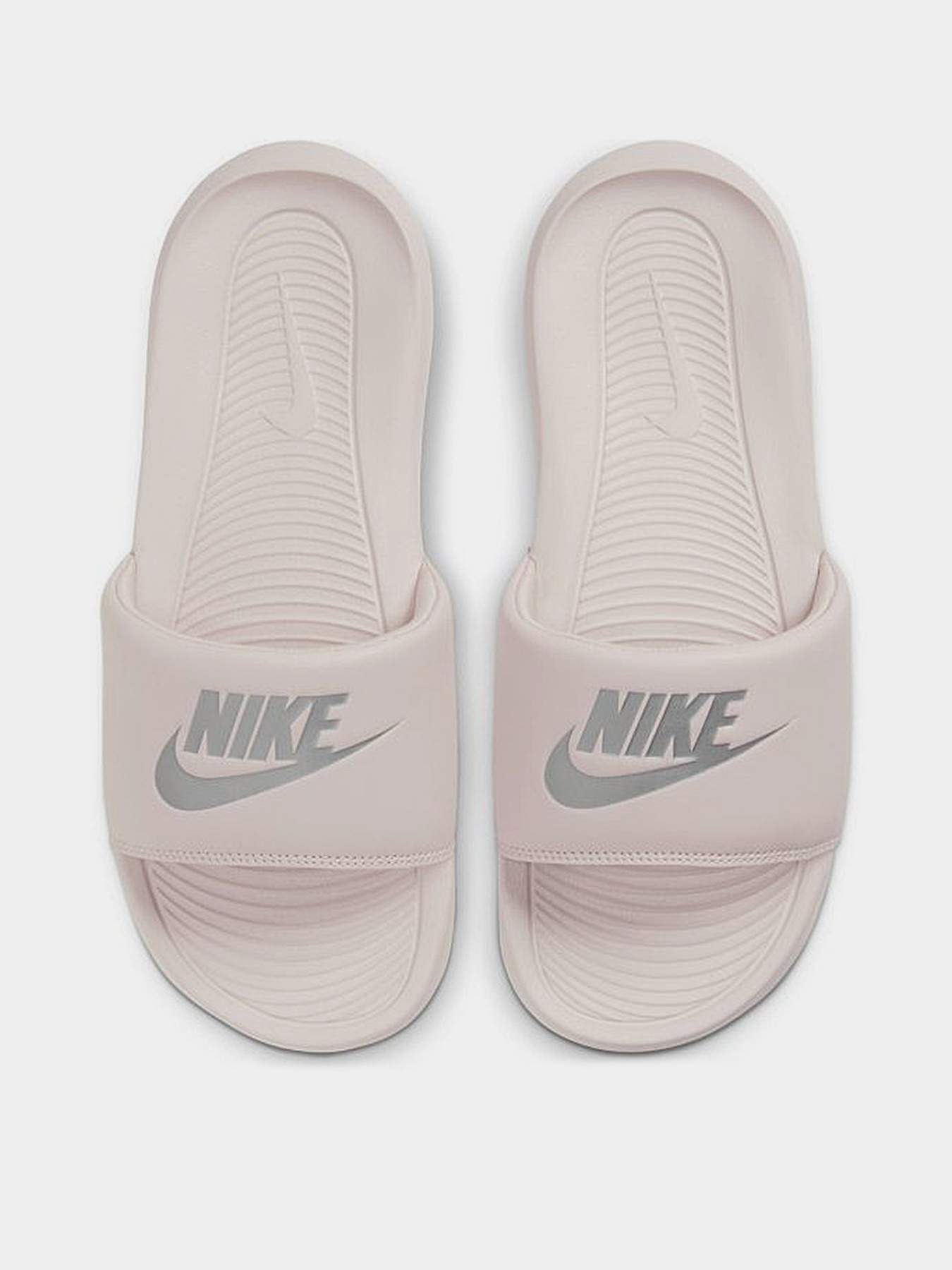 Шльопанці NIKE Victori One модель CN9677-600 Шльопанці NIKE Victori One модель CN9677-600 Фото