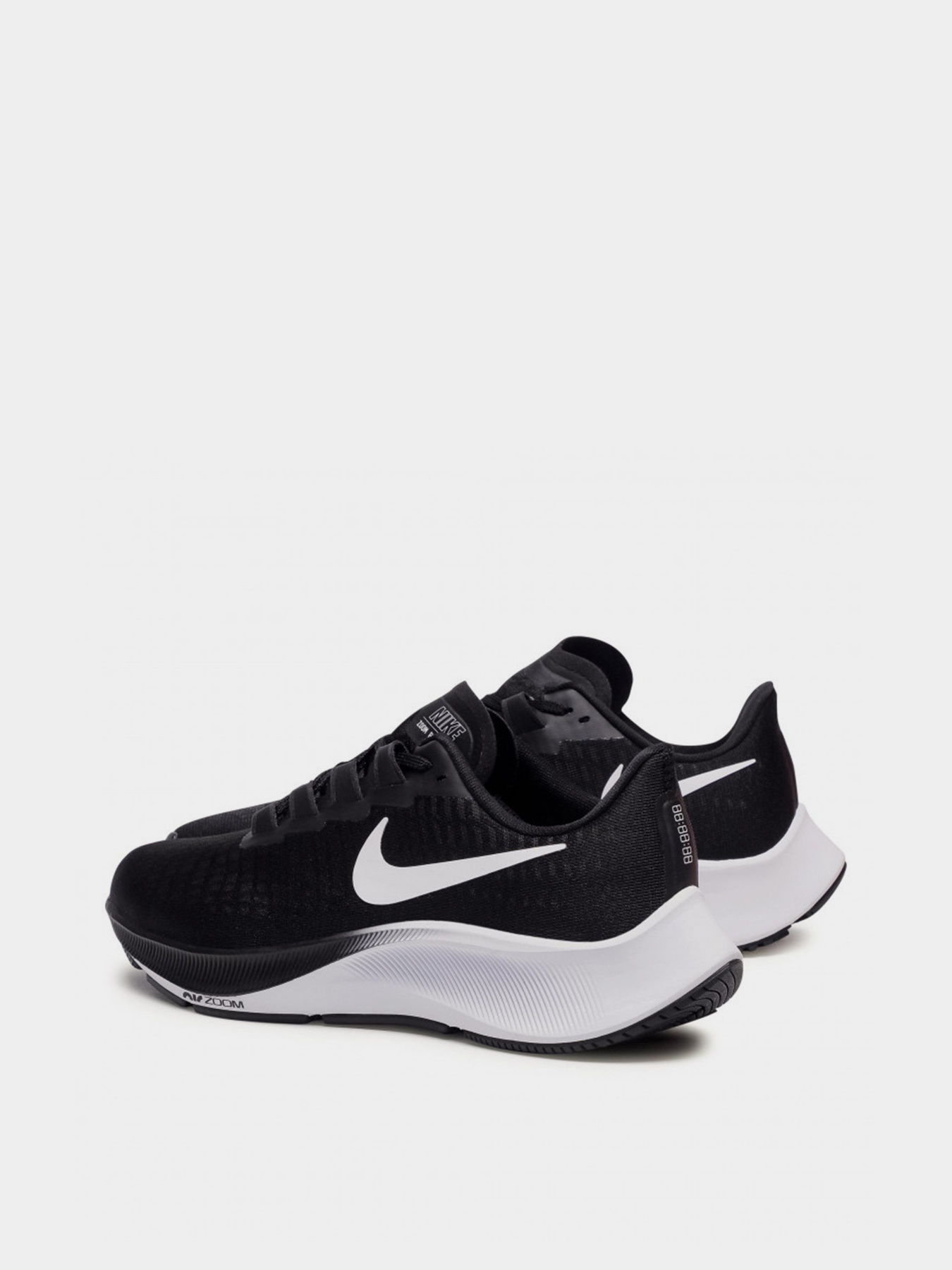 Кроссовки для бега NIKE Air Zoom Pegasus 37 модель BQ9647-002 Фото