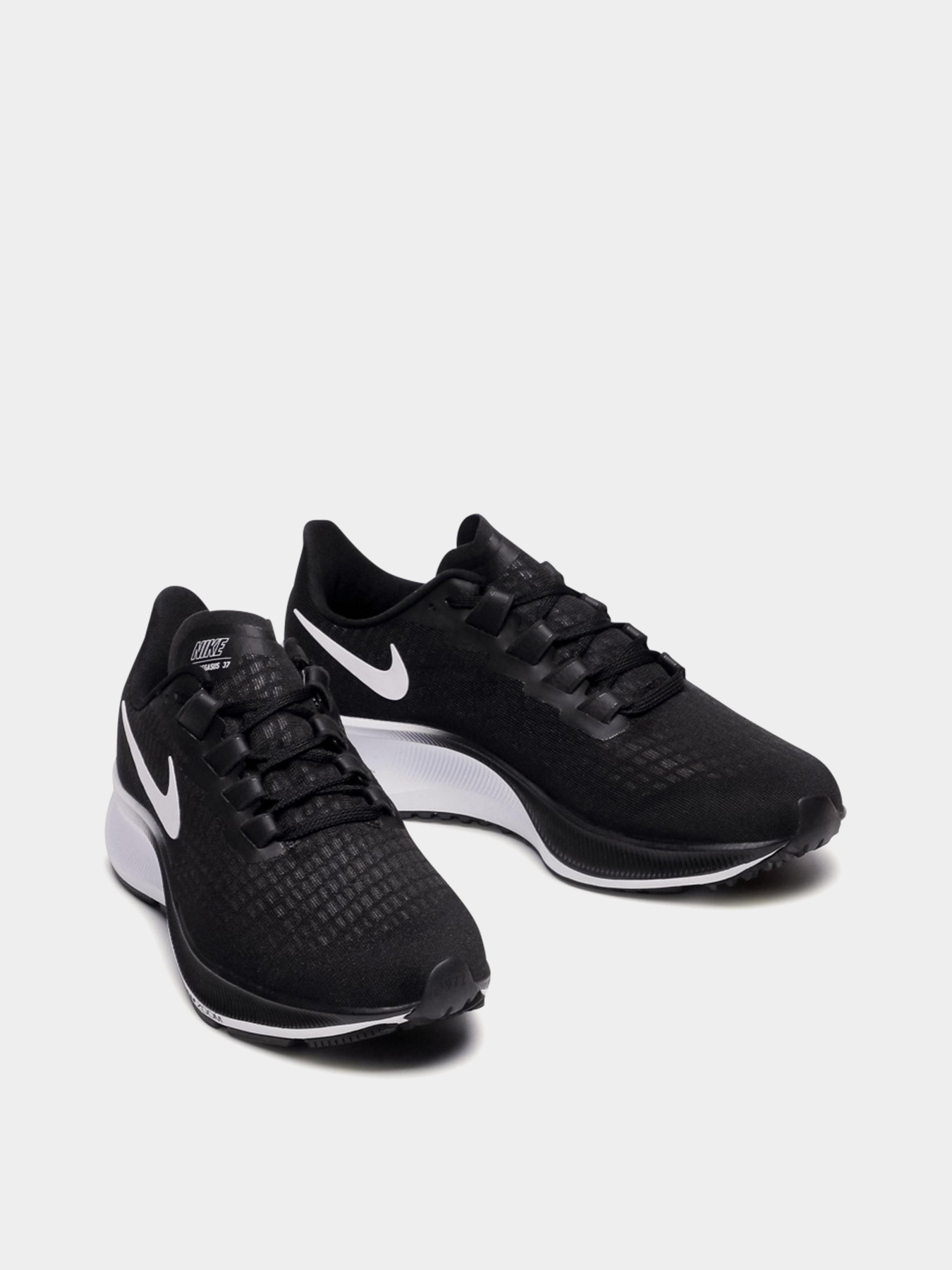Кроссовки для бега NIKE Air Zoom Pegasus 37 модель BQ9647-002 Фото