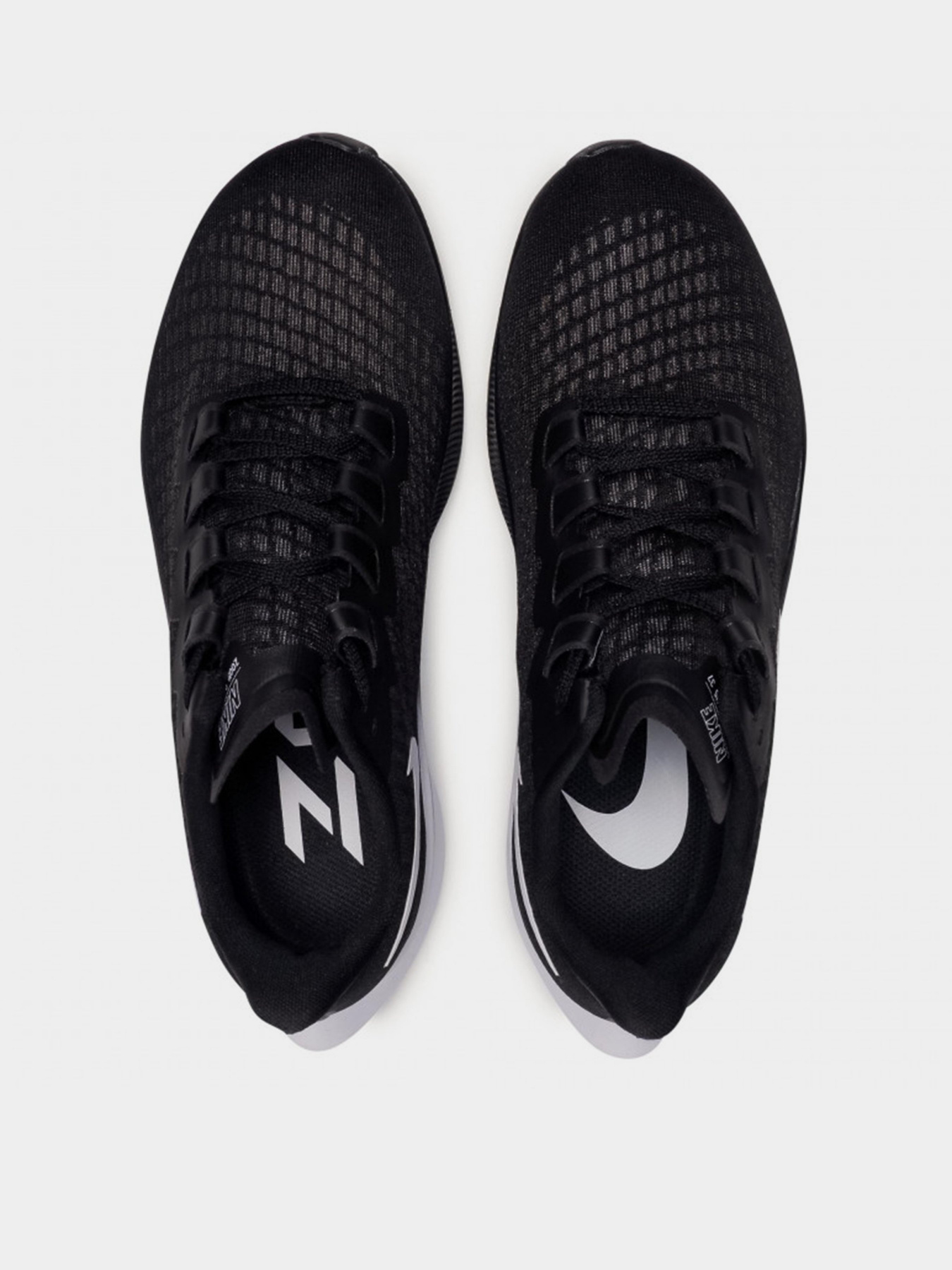 Кроссовки для бега NIKE Air Zoom Pegasus 37 модель BQ9647-002 Фото