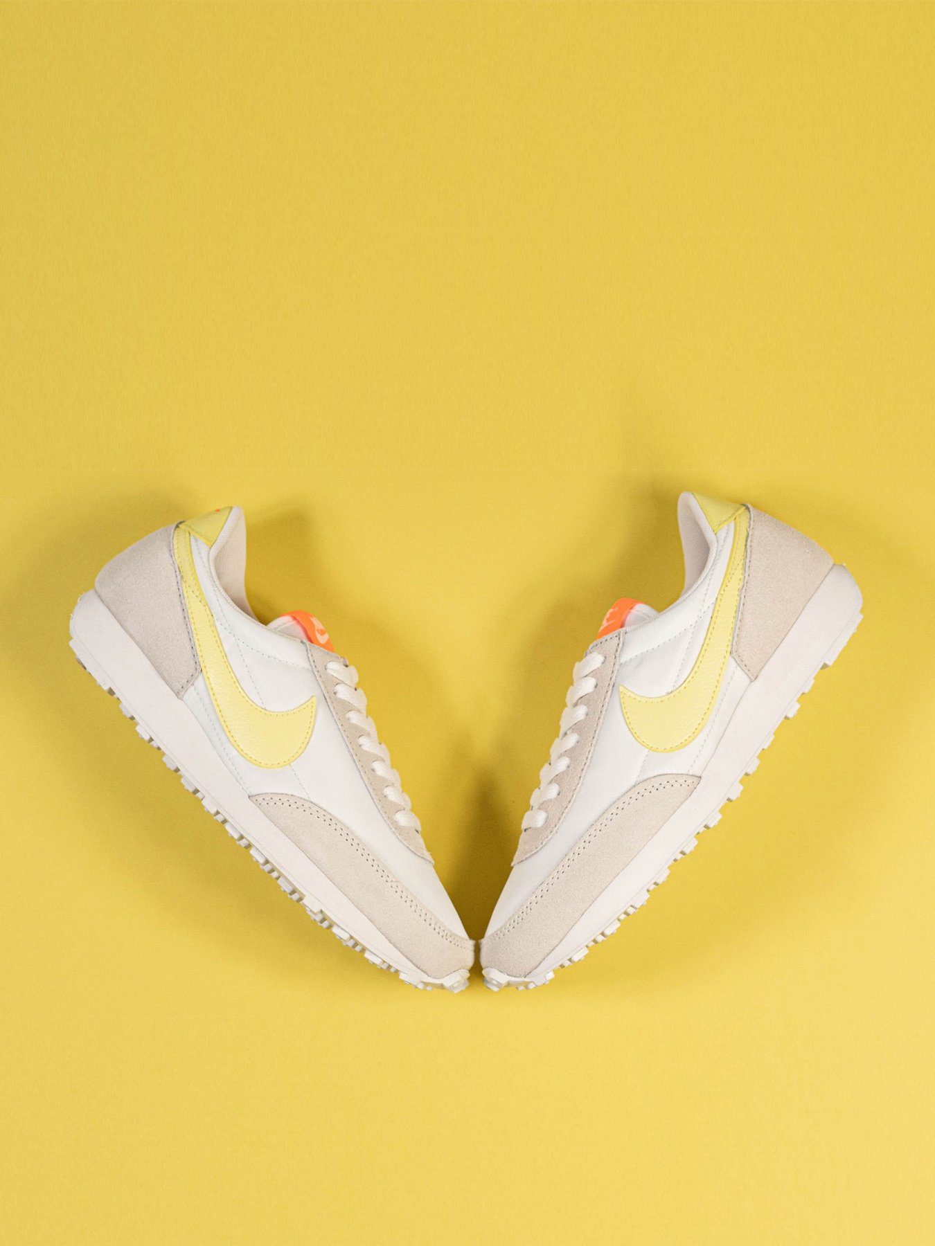 Кроссовки повседневные NIKE Daybreak модель CK2351-104 Фото