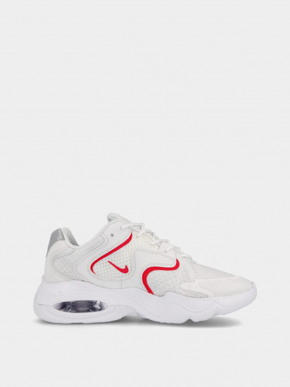 Кросівки NIKE Air Max 2X модель CK2947-104 - фото