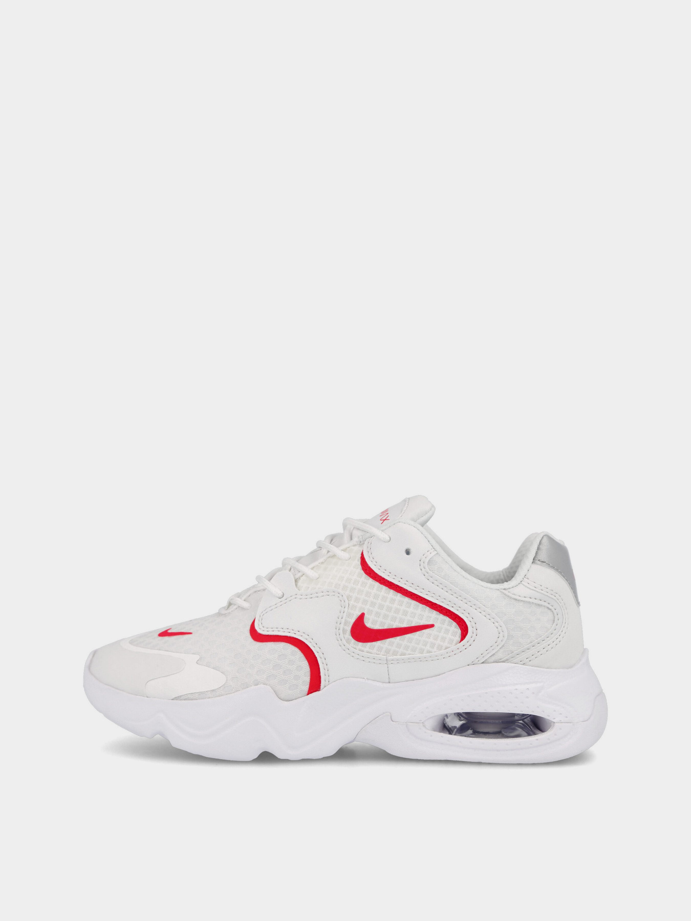 Кроссовки повседневные NIKE Air Max 2X модель CK2947-104 Кроссовки повседневные NIKE Air Max 2X модель CK2947-104 Фото
