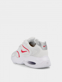 Кроссовки повседневные NIKE Air Max 2X модель CK2947-104 Кроссовки повседневные NIKE Air Max 2X модель CK2947-104 Фото