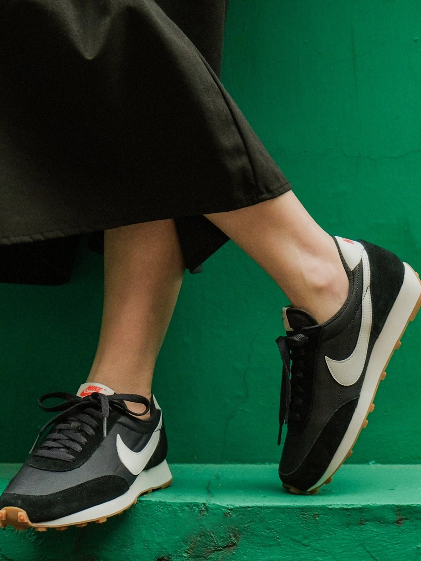 Кроссовки NIKE Daybreak модель CK2351-001 Фото