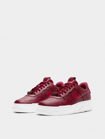 Кросівки NIKE Air Force 1 Pixel модель CK6649-600 — фото - INTERTOP