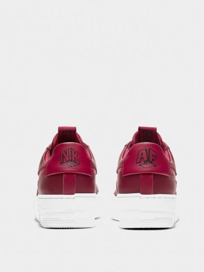 Кросівки NIKE Air Force 1 Pixel модель CK6649-600 — фото 3 - INTERTOP