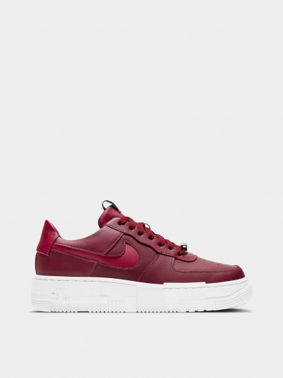 Кросівки NIKE Air Force 1 Pixel модель CK6649-600 - фото