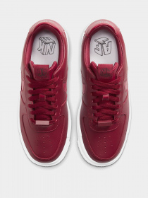 Кроссовки повседневные NIKE Air Force 1 Pixel модель CK6649-600 Фото