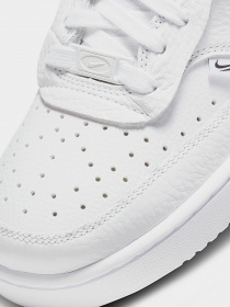 Кеды низкие NIKE Court Vision Low Valentines Day модель DD2992-100 Фото