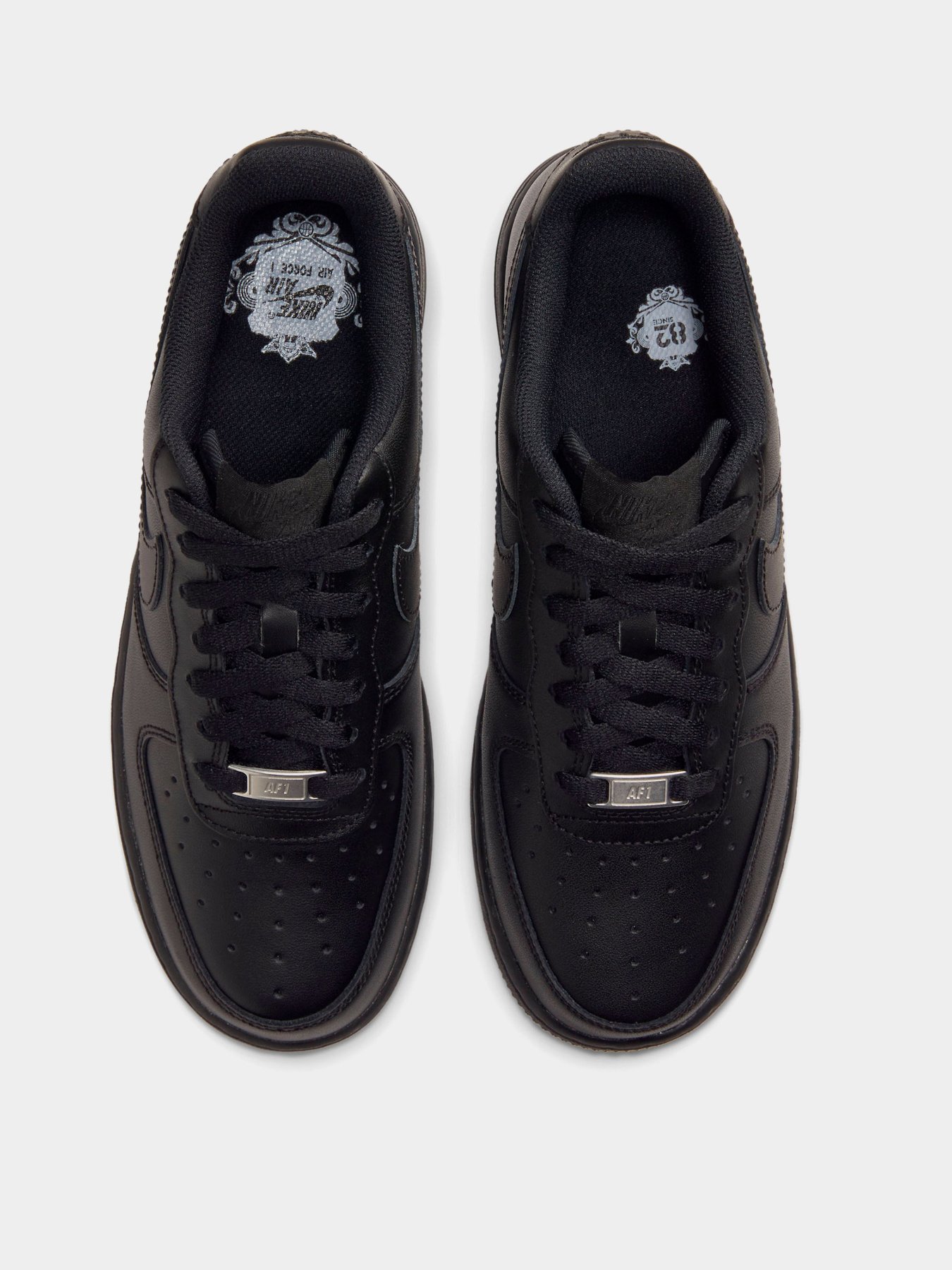 Кеды низкие NIKE Air Force 1 '08 модель DD8959-001 Фото