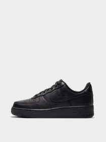 Кеды низкие NIKE Air Force 1 '08 модель DD8959-001 Фото
