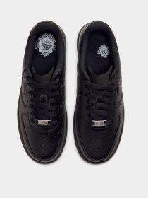 Кеды низкие NIKE Air Force 1 '08 модель DD8959-001 Фото