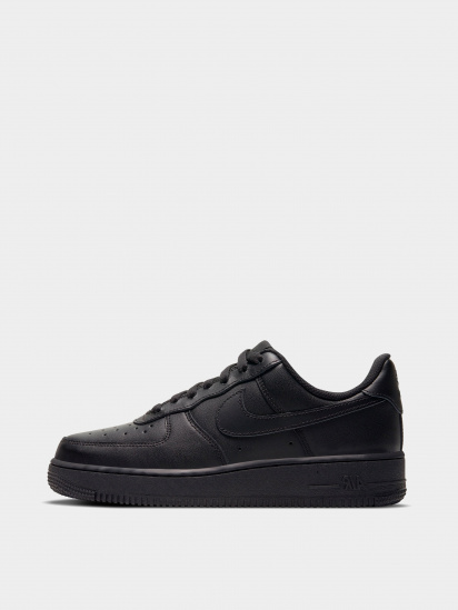 Кеди низькі NIKE Air Force 1 '08 модель DD8959-001 — фото - INTERTOP