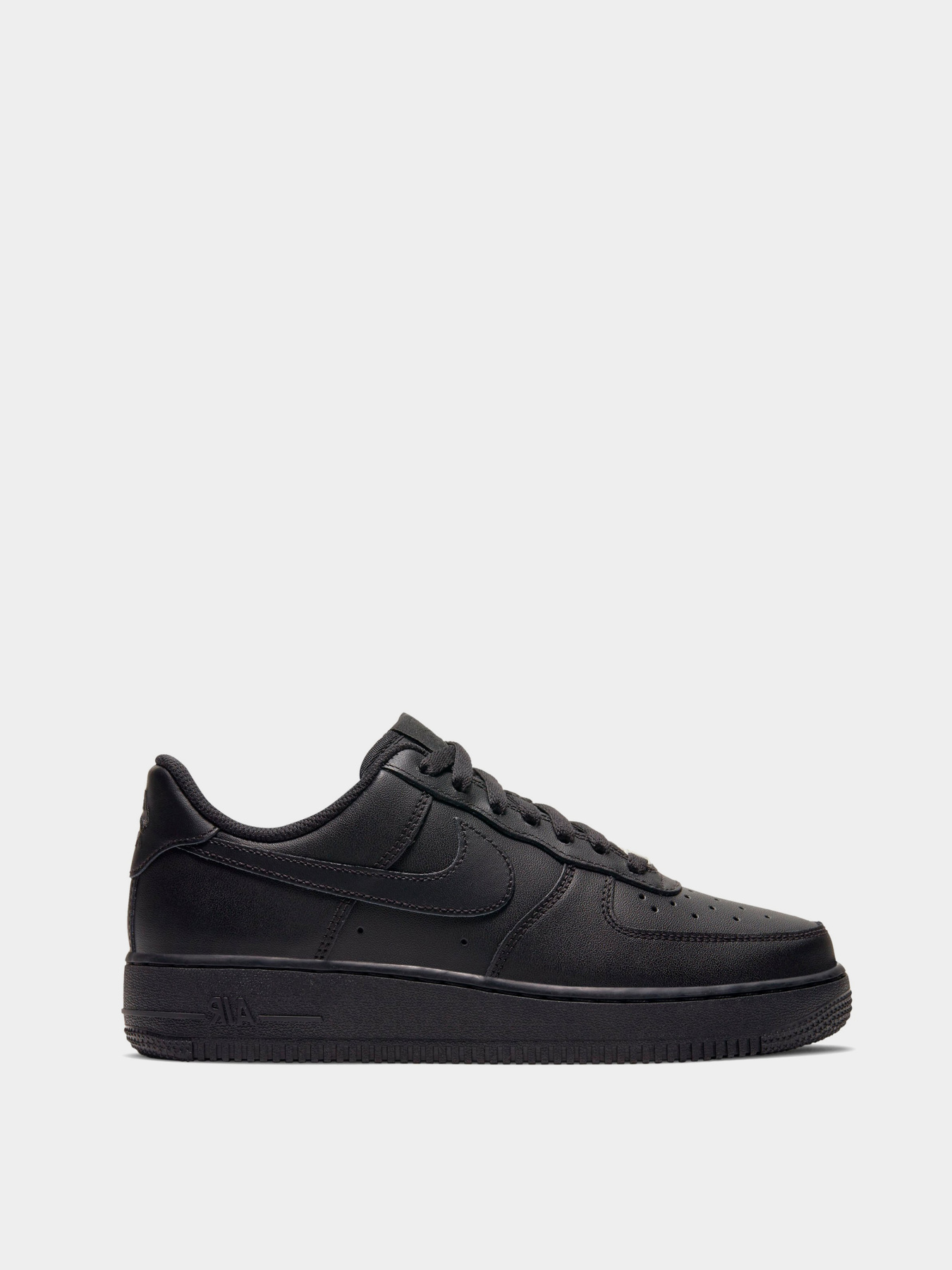 Кеды низкие NIKE Air Force 1 '08 модель DD8959-001 Кеды низкие NIKE Air Force 1 '08 модель DD8959-001 Фото