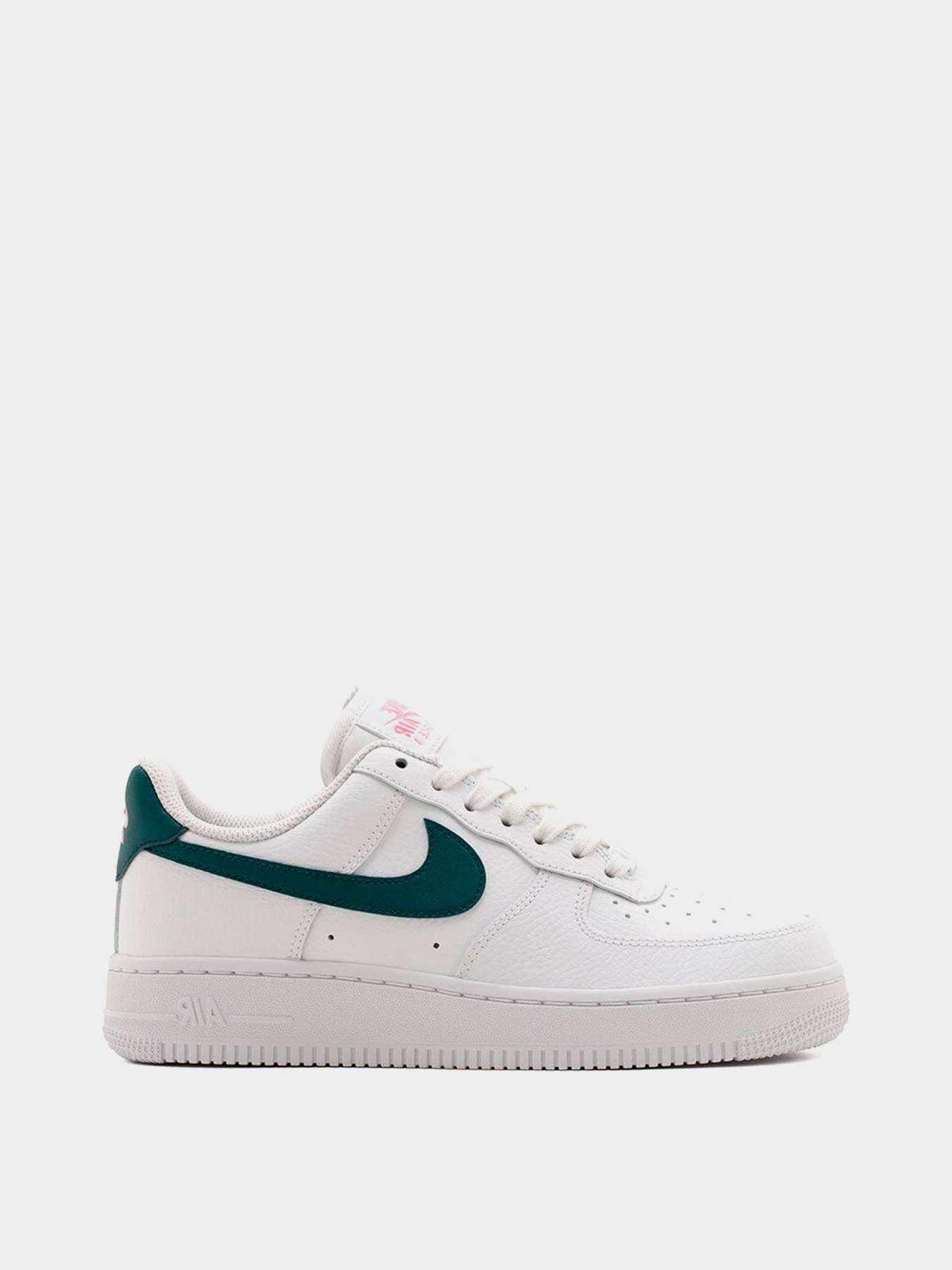 Кеды низкие NIKE Air Force 1 '07 модель 315115-163 Фото