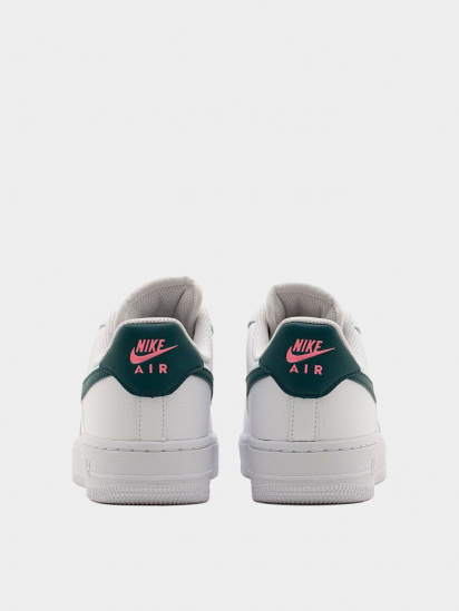 Кеди низькі NIKE Air Force 1 '07 модель 315115-163 — фото - INTERTOP
