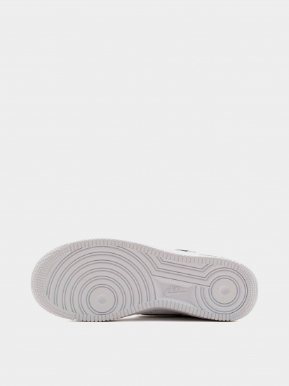 Кеди низькі NIKE Air Force 1 '07 модель 315115-163 — фото 3 - INTERTOP