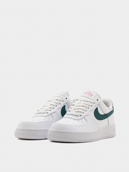 Кеди низькі NIKE Air Force 1 '07 модель 315115-163 — фото 4 - INTERTOP