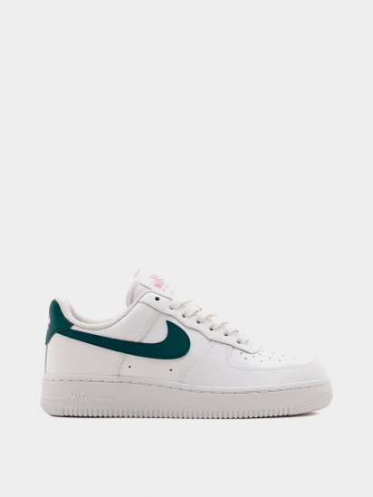Кеди низькі NIKE Air Force 1 '07 модель 315115-163 - фото