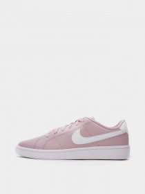 Кеды низкие NIKE Court Royale 2 модель CU9038-600 Фото