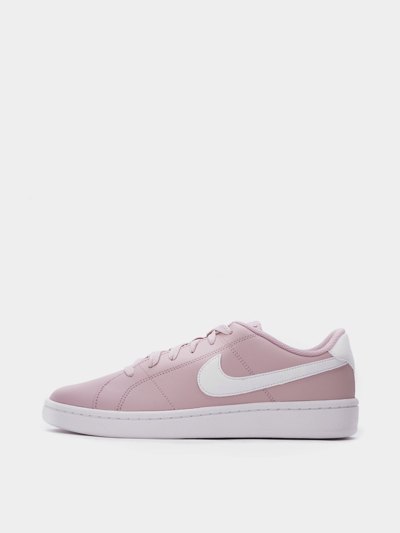 Кеды низкие NIKE Court Royale 2 модель CU9038-600 Фото