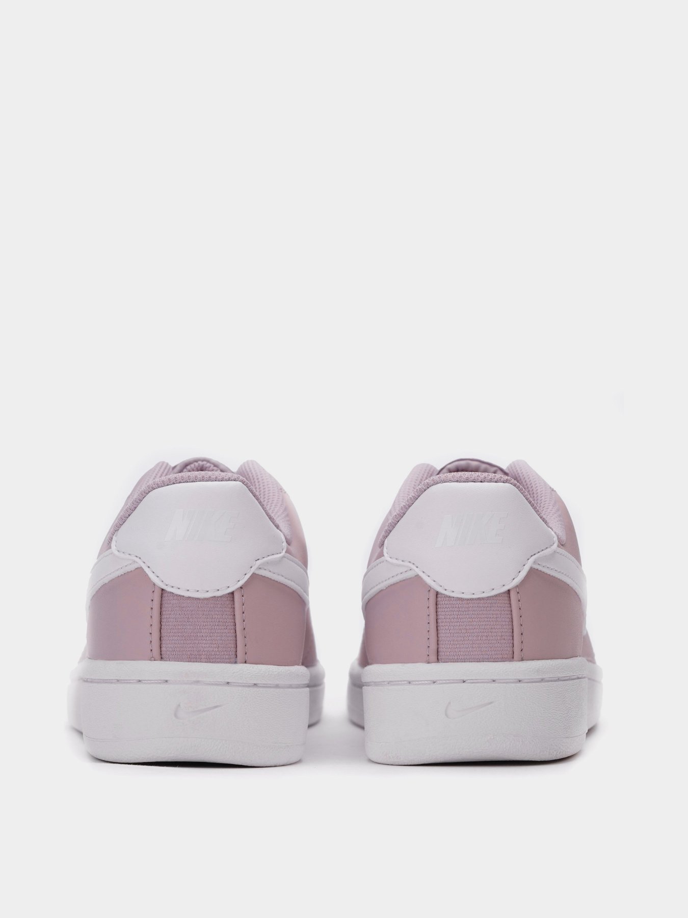 Кеды низкие NIKE Court Royale 2 модель CU9038-600 Фото