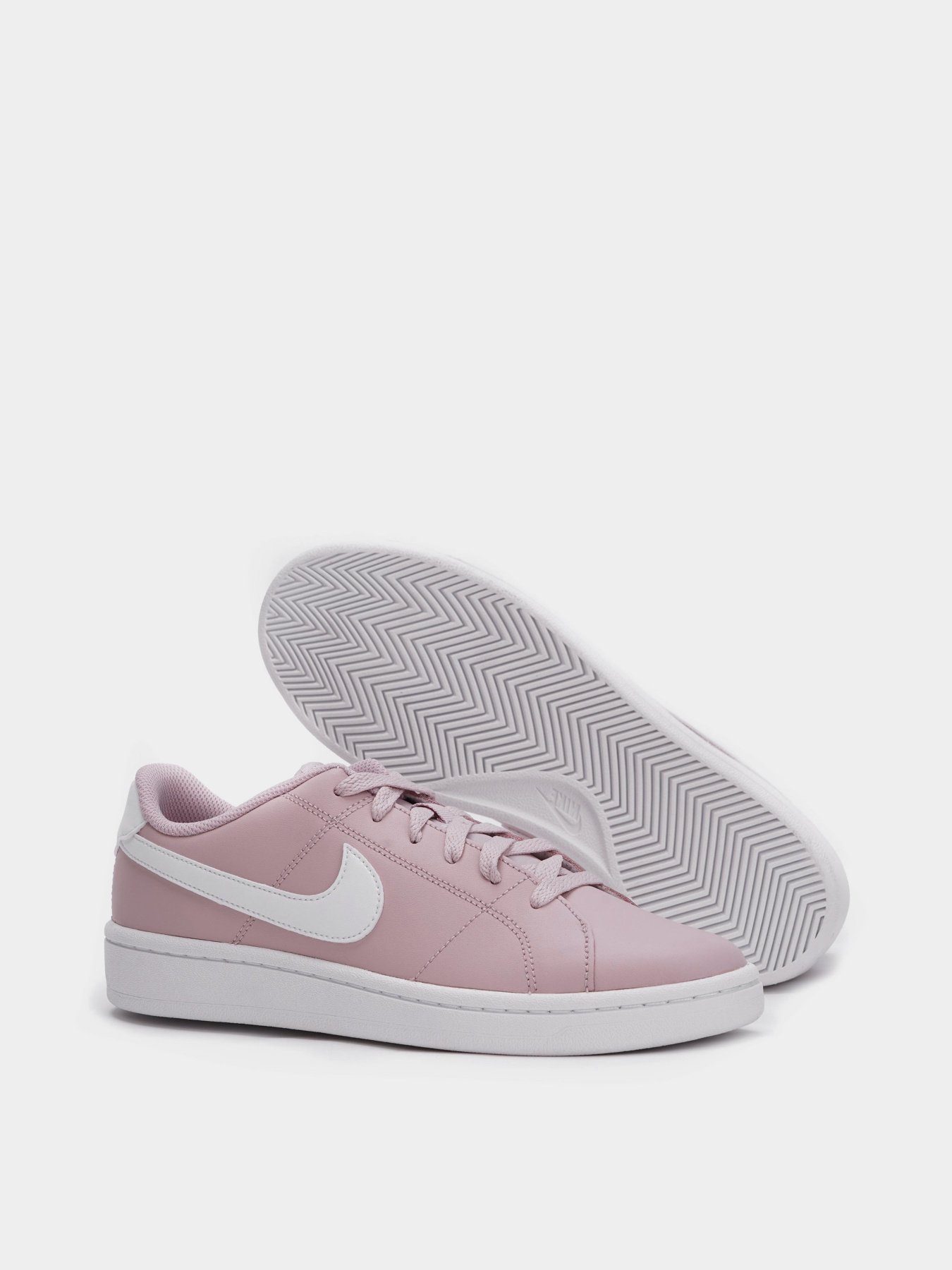 Кеды низкие NIKE Court Royale 2 модель CU9038-600 Фото
