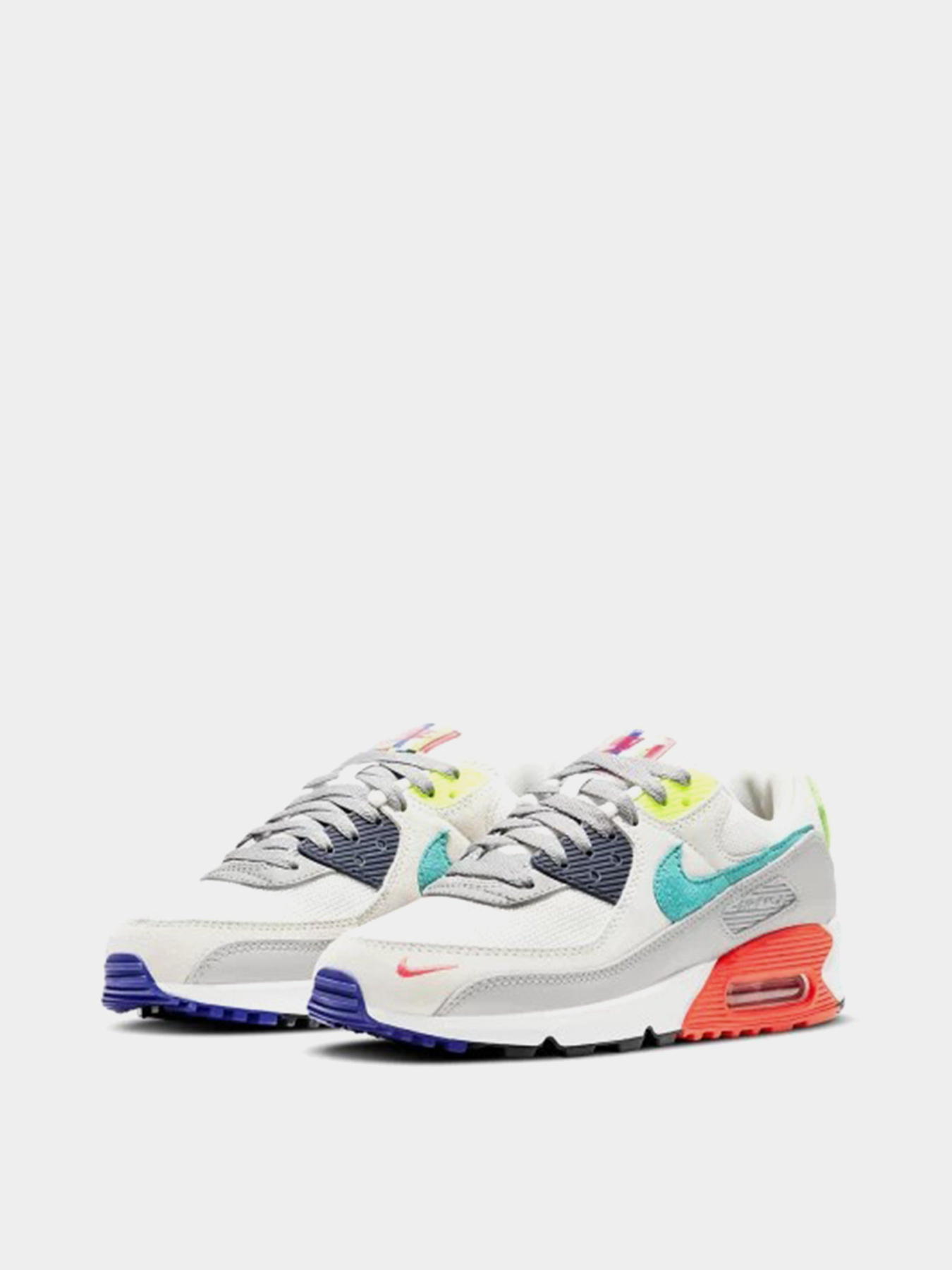 Кроссовки NIKE Air Max 90 EOI модель DD1500-001 Фото