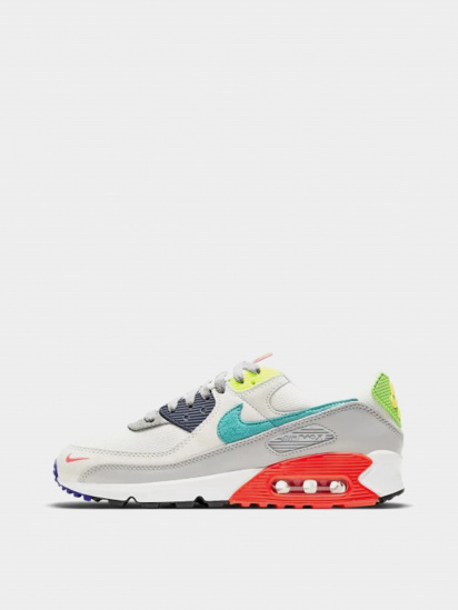 Кросівки NIKE Air Max 90 EOI модель DD1500-001 — фото - INTERTOP