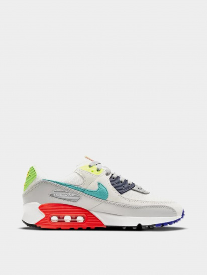 Кросівки NIKE Air Max 90 EOI модель DD1500-001 - фото