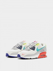 Кроссовки повседневные NIKE Air Max 90 EOI модель DD1500-001 Фото