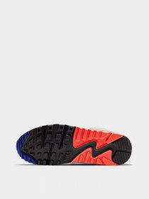 Кроссовки повседневные NIKE Air Max 90 EOI модель DD1500-001 Фото