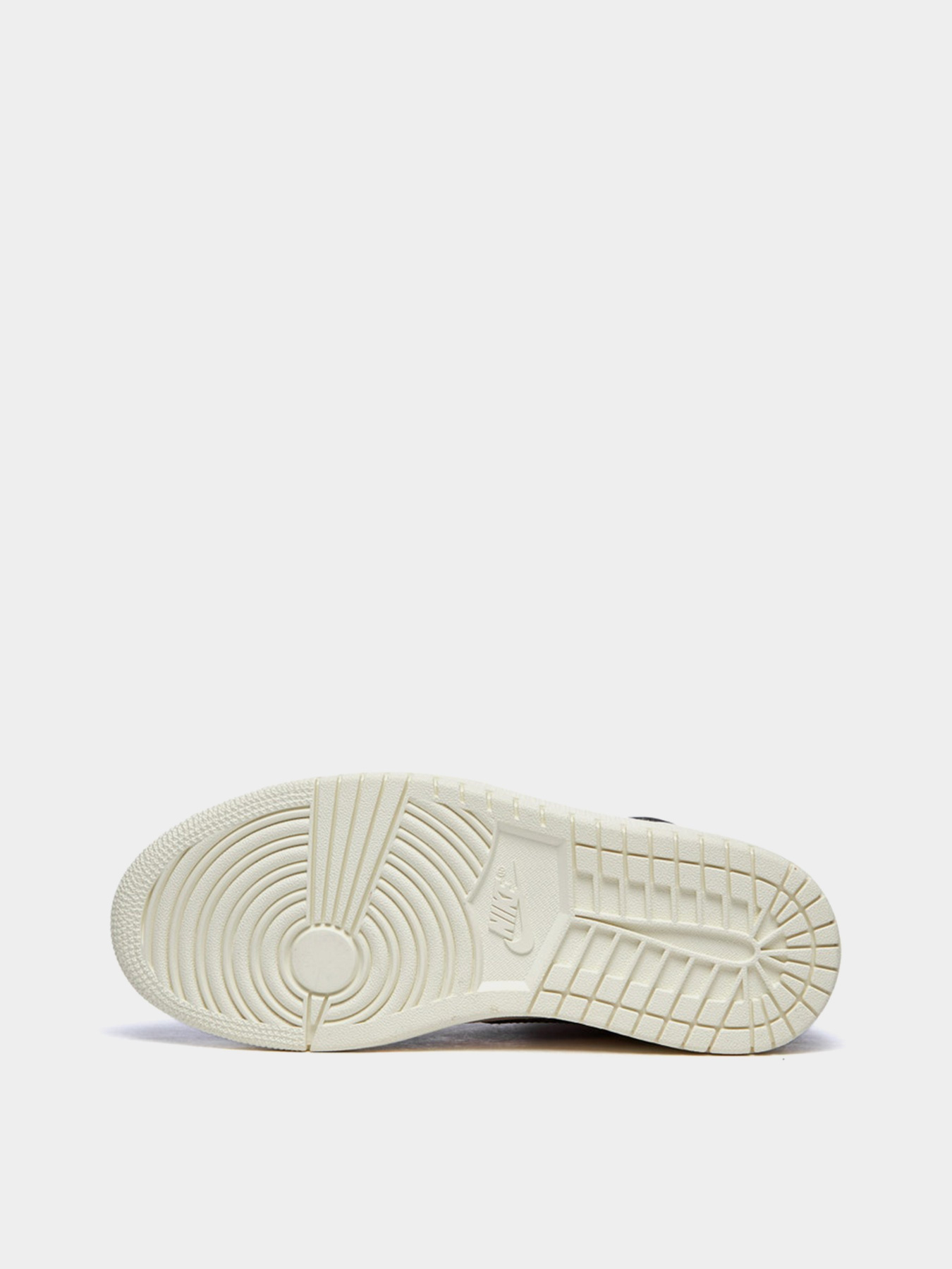 Кеди високі NIKE Air Jordan 1 Mid модель BQ6472-202 Кеди високі NIKE Air Jordan 1 Mid модель BQ6472-202 Фото