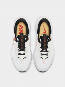 Кроссовки для бега NIKE React Escape Run модель CV3817-103 Фото