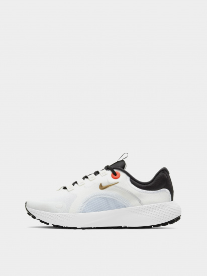 Кросівки для бігу NIKE React Escape Run модель CV3817-103 — фото - INTERTOP