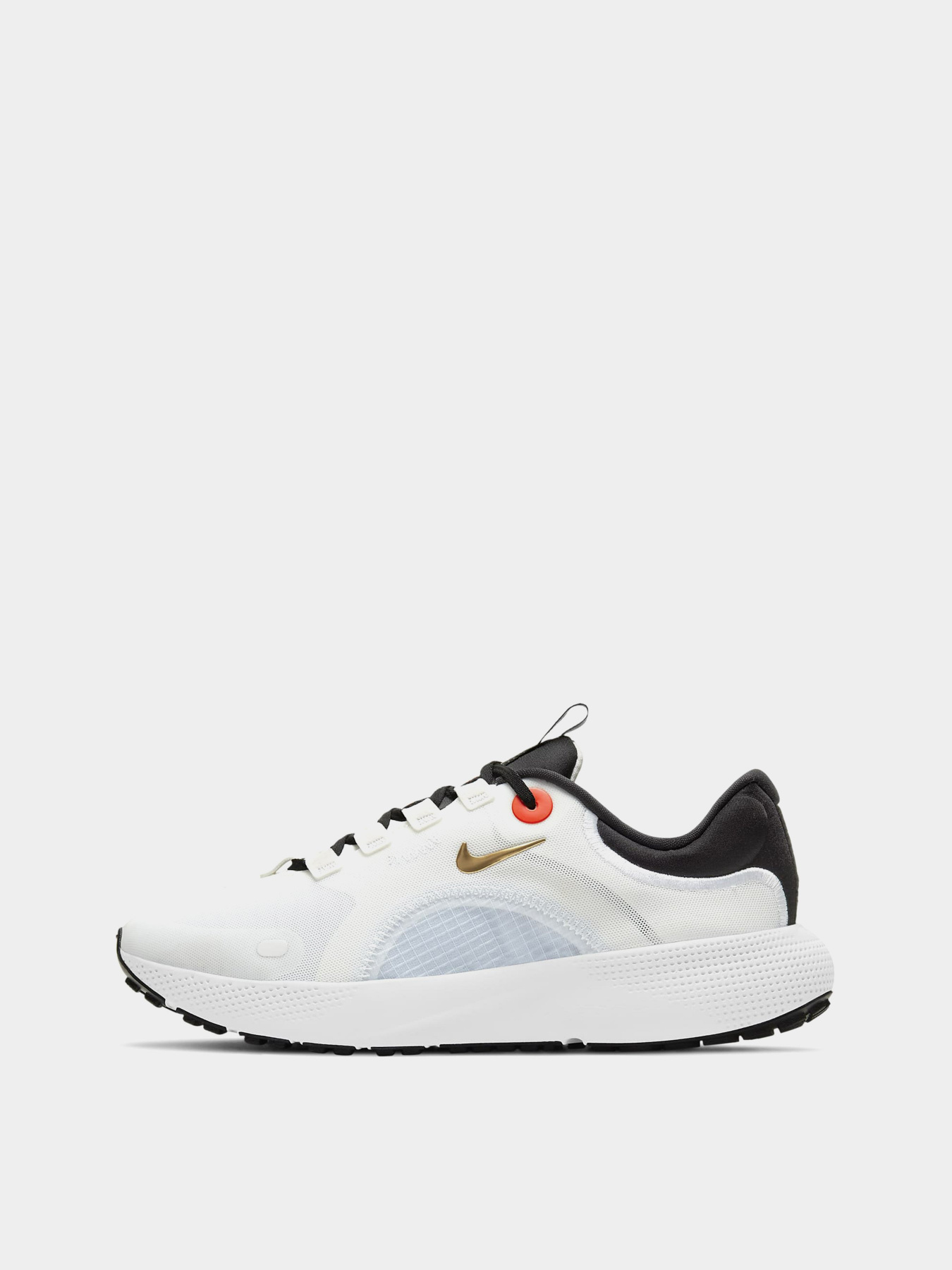 Кроссовки для бега NIKE React Escape Run модель CV3817-103 Фото