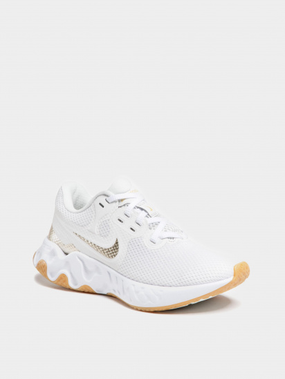 Кросівки для бігу NIKE Renew Ride 2 модель CU3508-010 — фото - INTERTOP