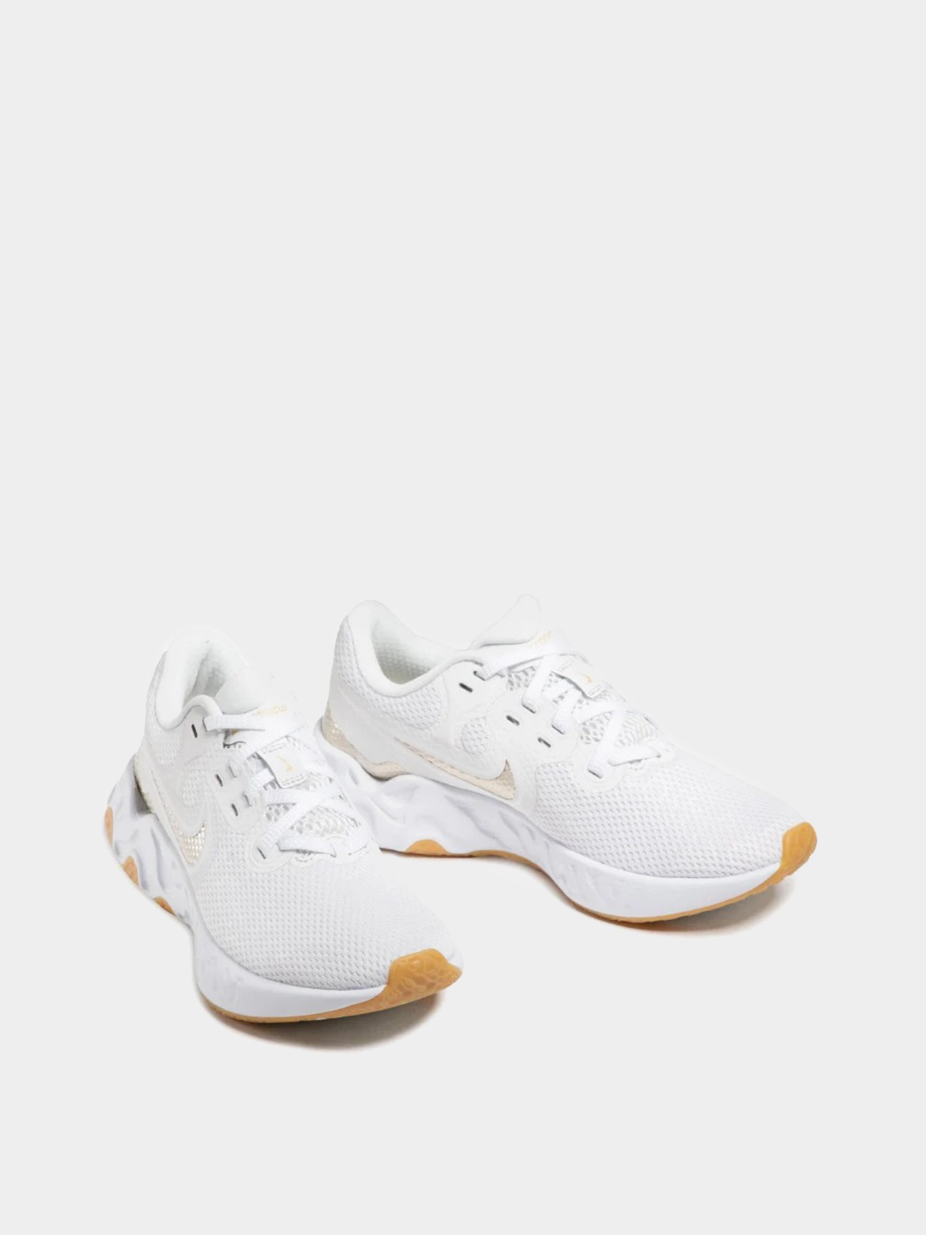 Кроссовки для бега NIKE Renew Ride 2 модель CU3508-010 Фото