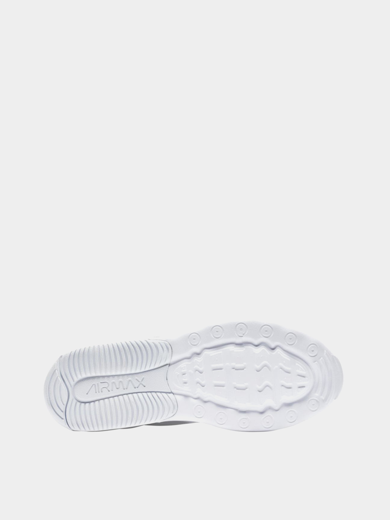 Кроссовки повседневные NIKE Air Max Bolt модель CU4152-102 Фото