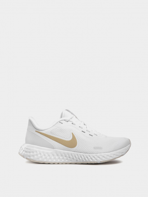 Кросівки для бігу NIKE REVOLUTION 5 модель BQ3207-108 Фото
