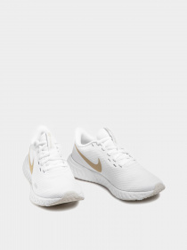 Кроссовки для бега NIKE REVOLUTION 5 модель BQ3207-108 Фото